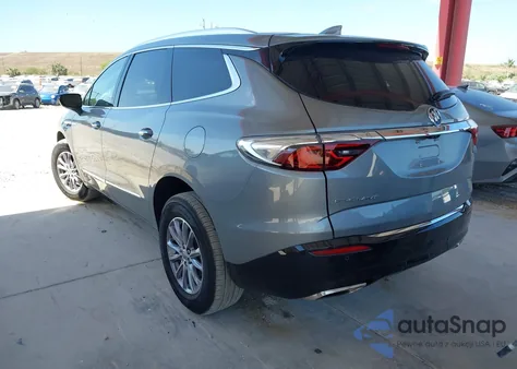 2023 Buick Enclave Essence Fwd z USA, uszkodzony, nr VIN 5GAERBKW1PJ239992